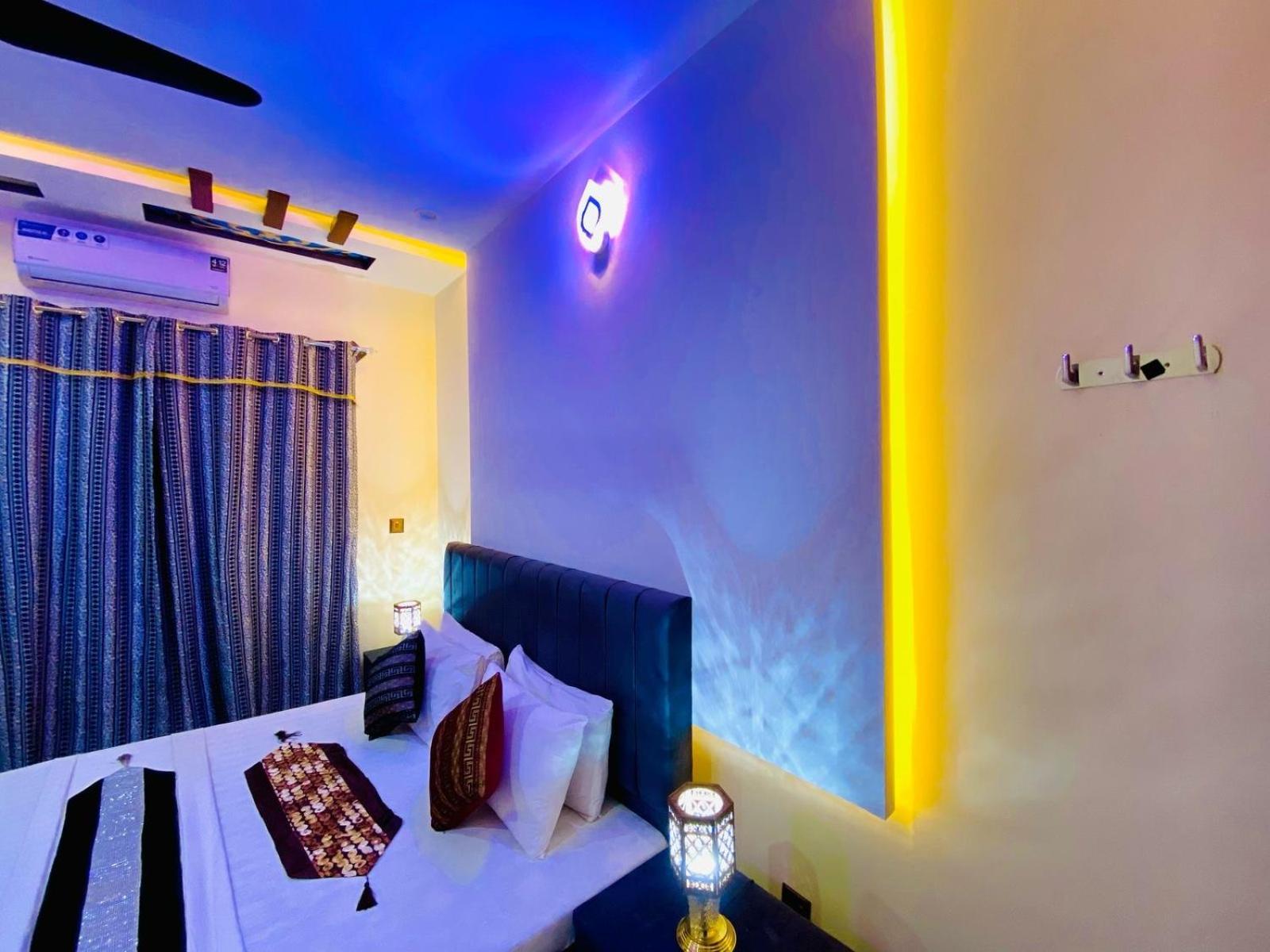 Moonlight Guest House Rawalpindi Bagian luar foto