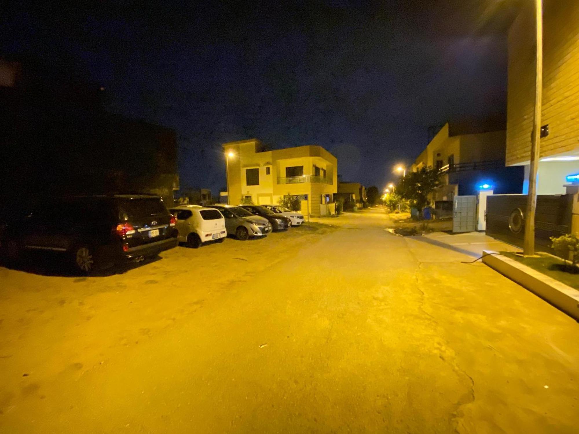 Moonlight Guest House Rawalpindi Bagian luar foto